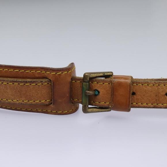 LOUIS VUITTON Monogram Jeune Fille GM Shoulder Bag M51225 - Picture 8 of 16